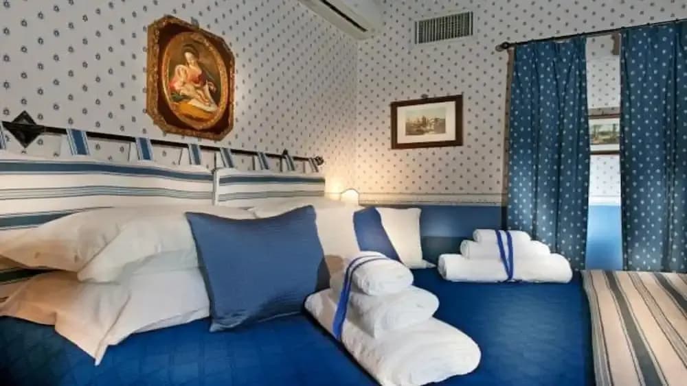 Blue Suite - photo 5