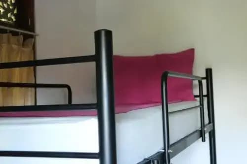 Beachbums Berawa Hostel - photo 9