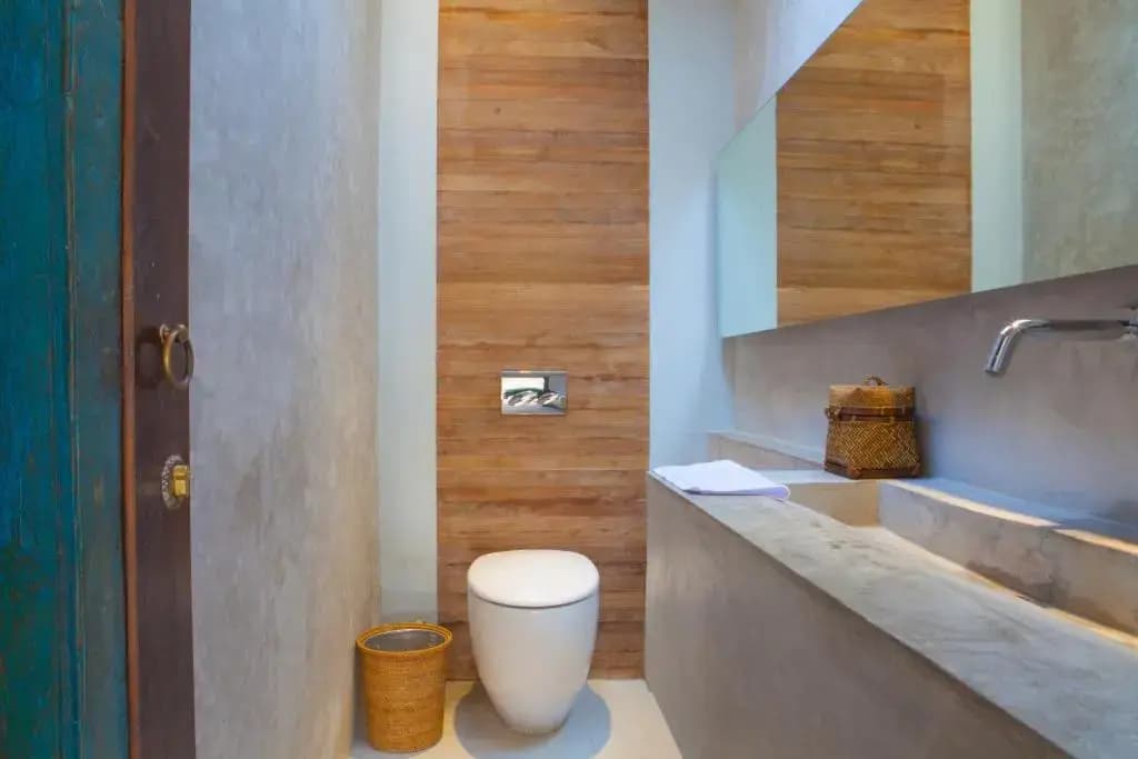 Villa Lumia Bali - photo 4