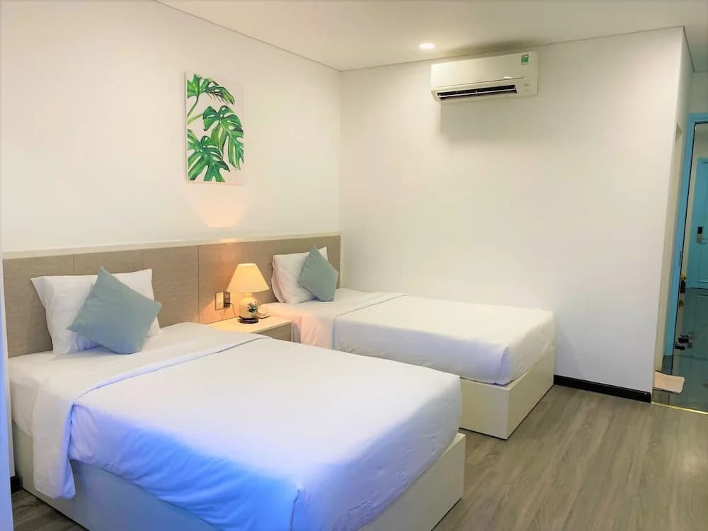 Olivia Apartment - photo 22
