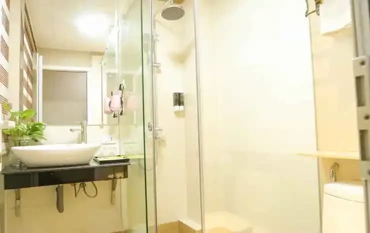 Green Capital Hotel 2 - photo 27