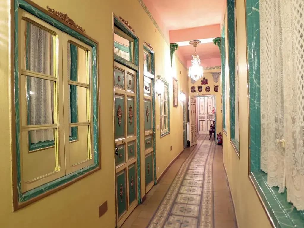 Hostal Horizonte - photo 12