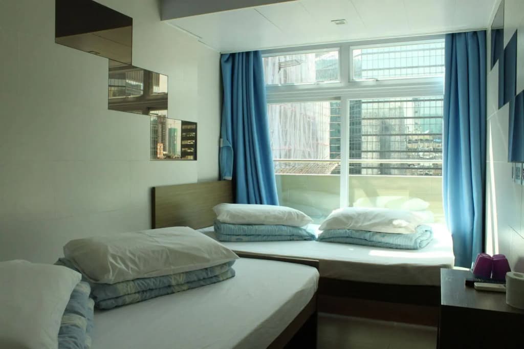 A-Inn Hostel - photo 2