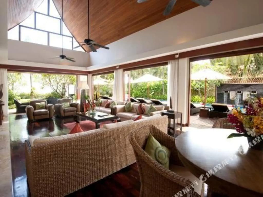 Dhevatara Cove - photo 7