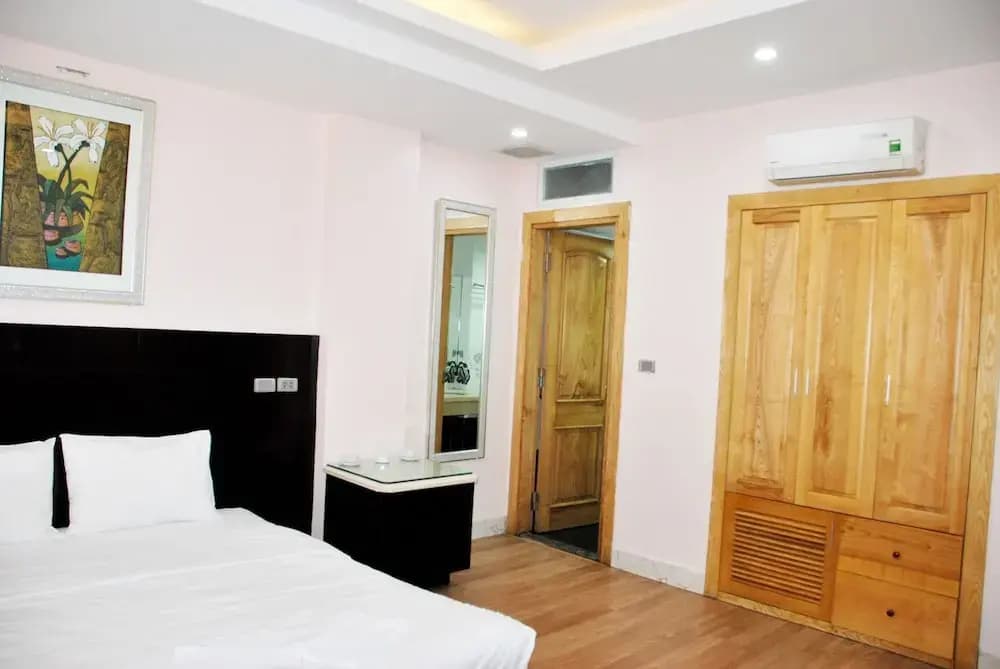 Nice Hotel - photo 3