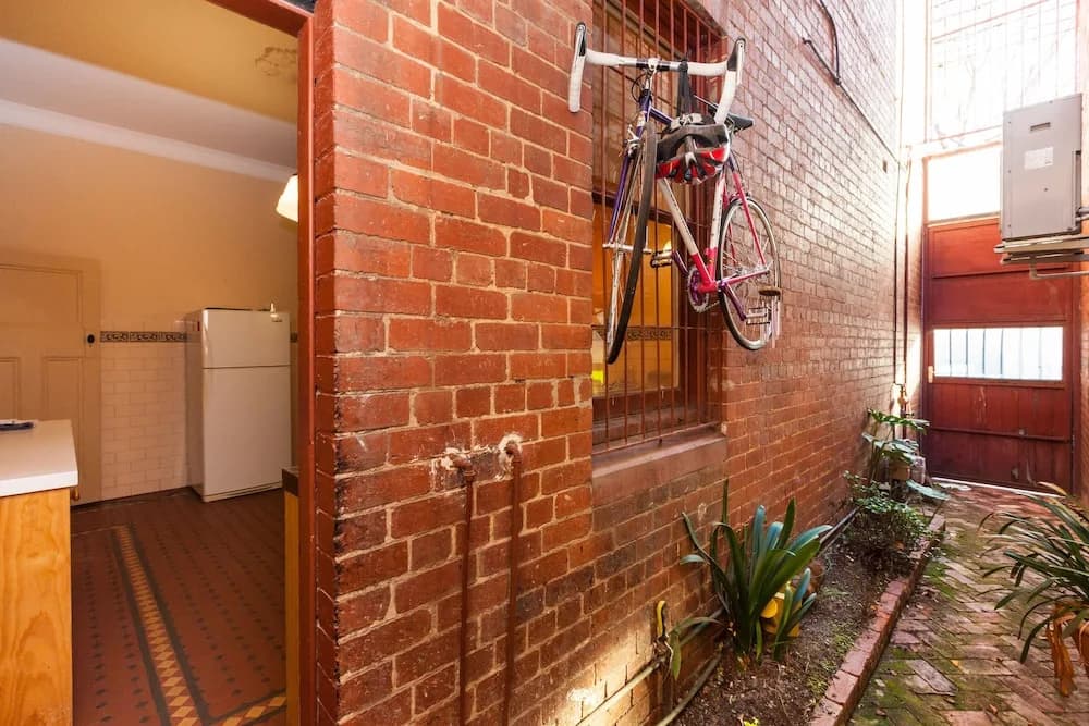 MADELINE, 1BDR Fitzroy Apartment - photo 10