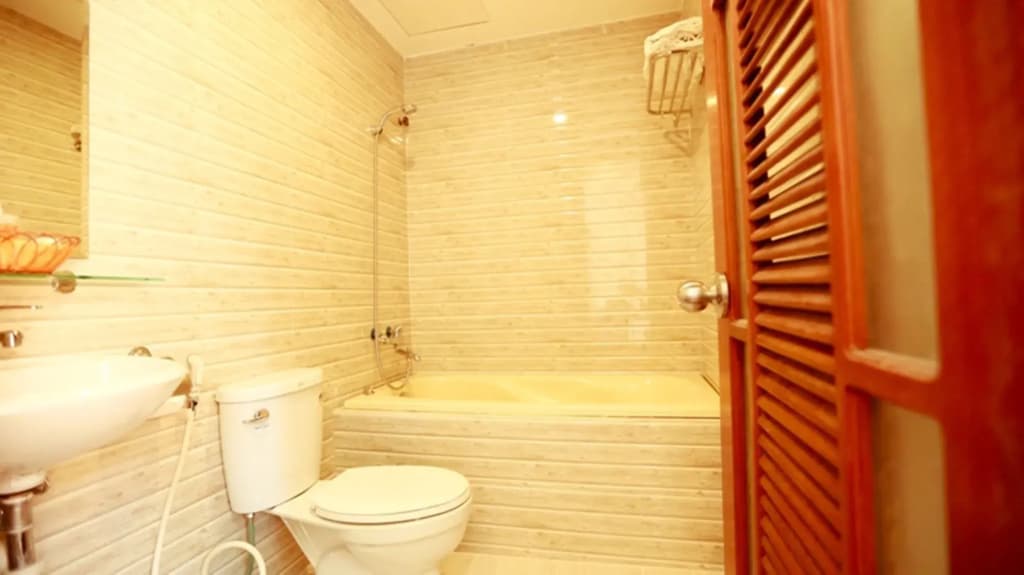 Xuan Hung Hotel - photo 10