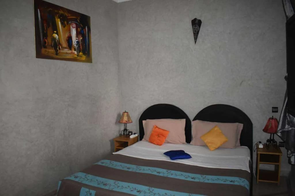 Riad Dar Al Amane - photo 11