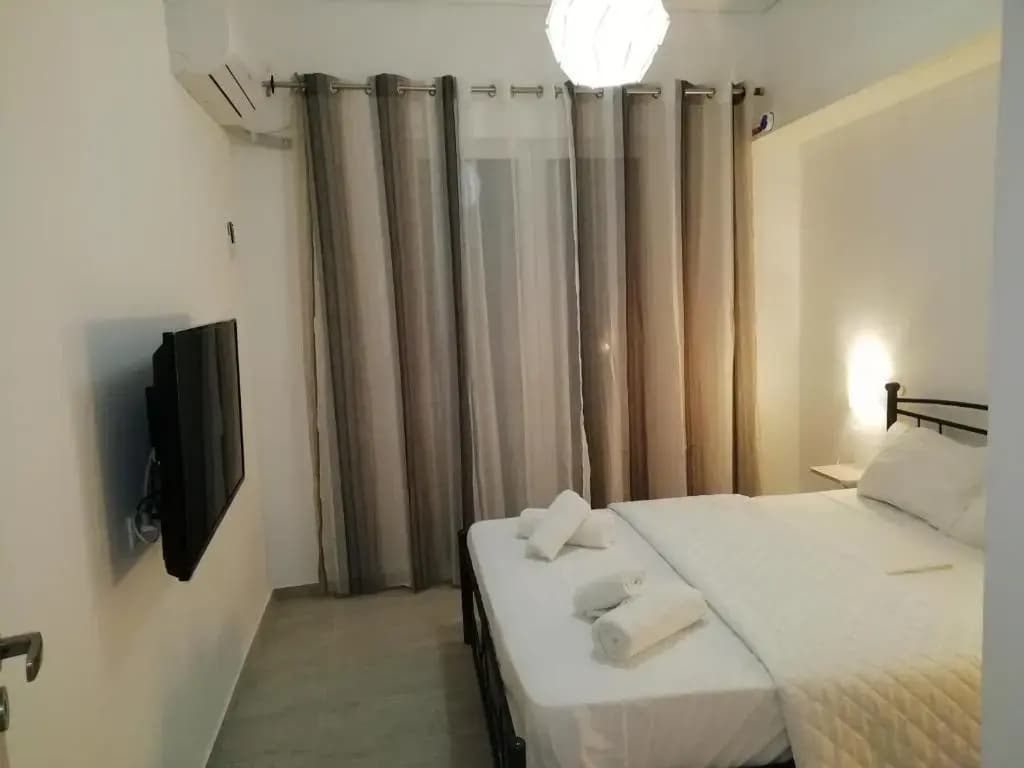 Cute Apartmnet in Thiseio - photo 5