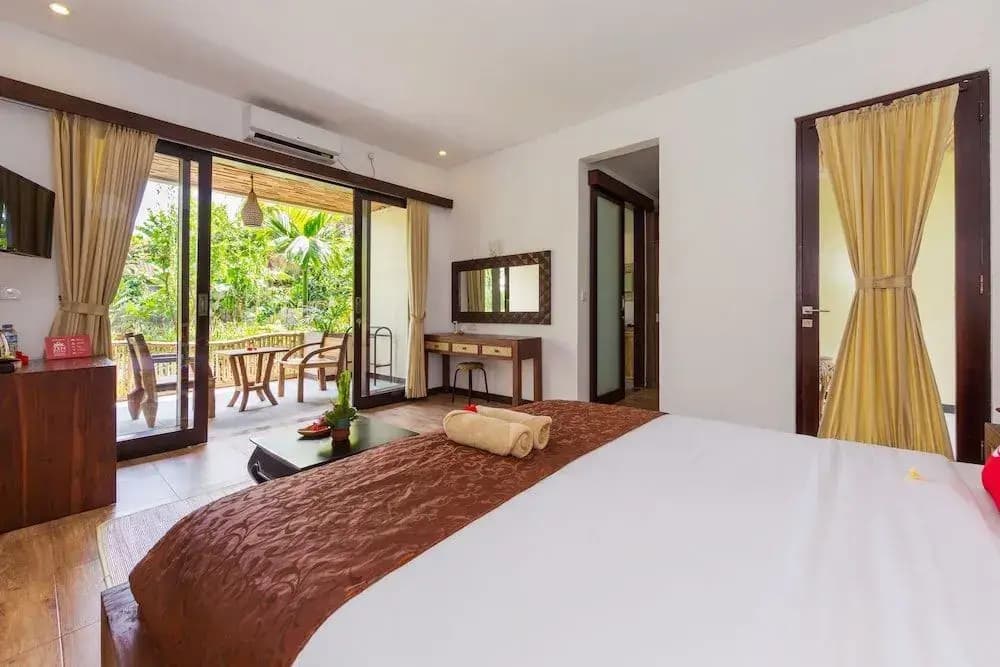 ZEN Rooms Ubud Bisma 4 - main photo