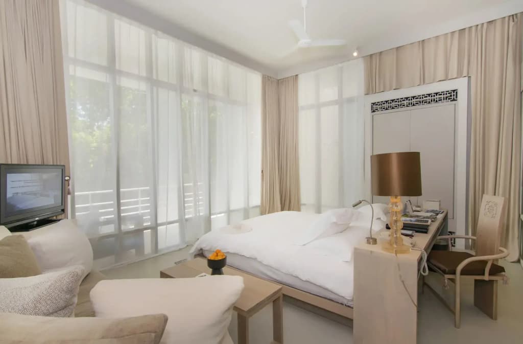 SALA Phuket Mai Khao Beach Resort - photo 4