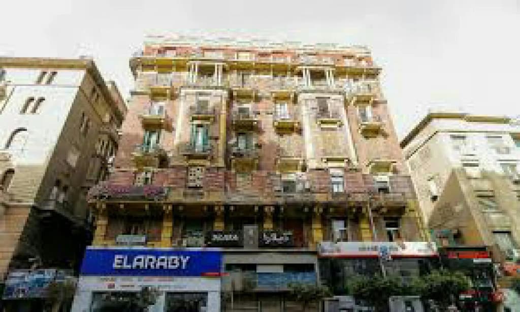 Azar Boutique Hotel - main photo