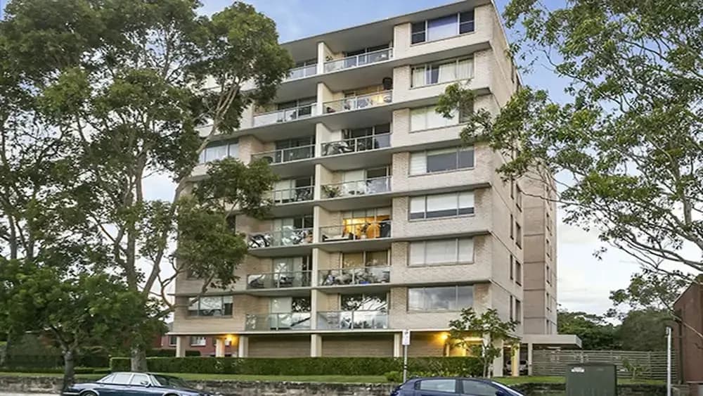 The Apartment Service RAND3 - photo 3