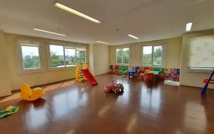 Metro Park Residence - photo 8