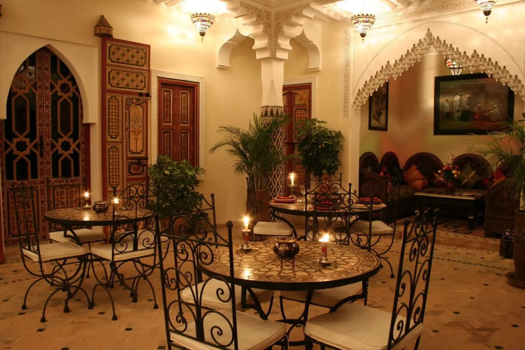 Riad Sofia - photo 19