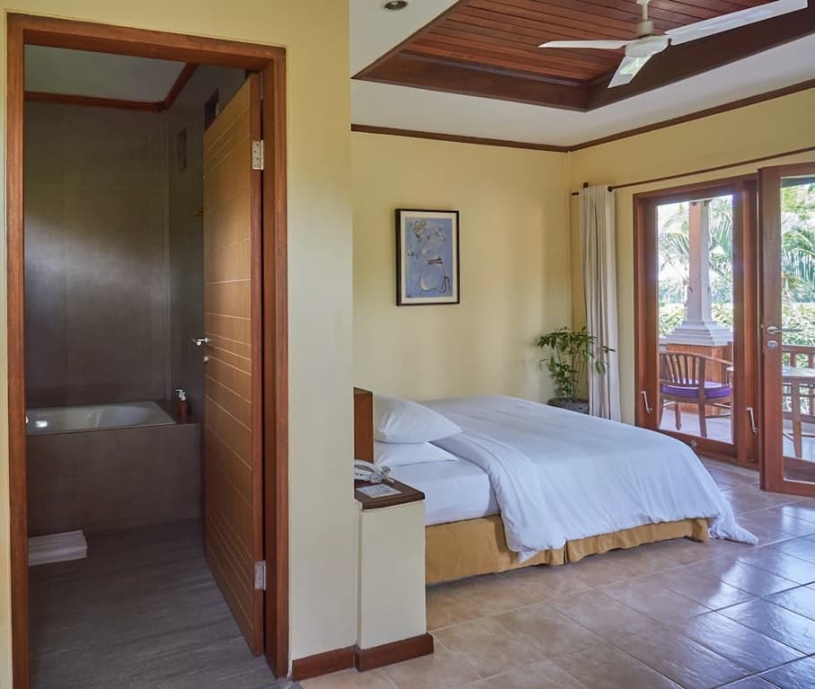 Tegal Sari Accomodation - main photo