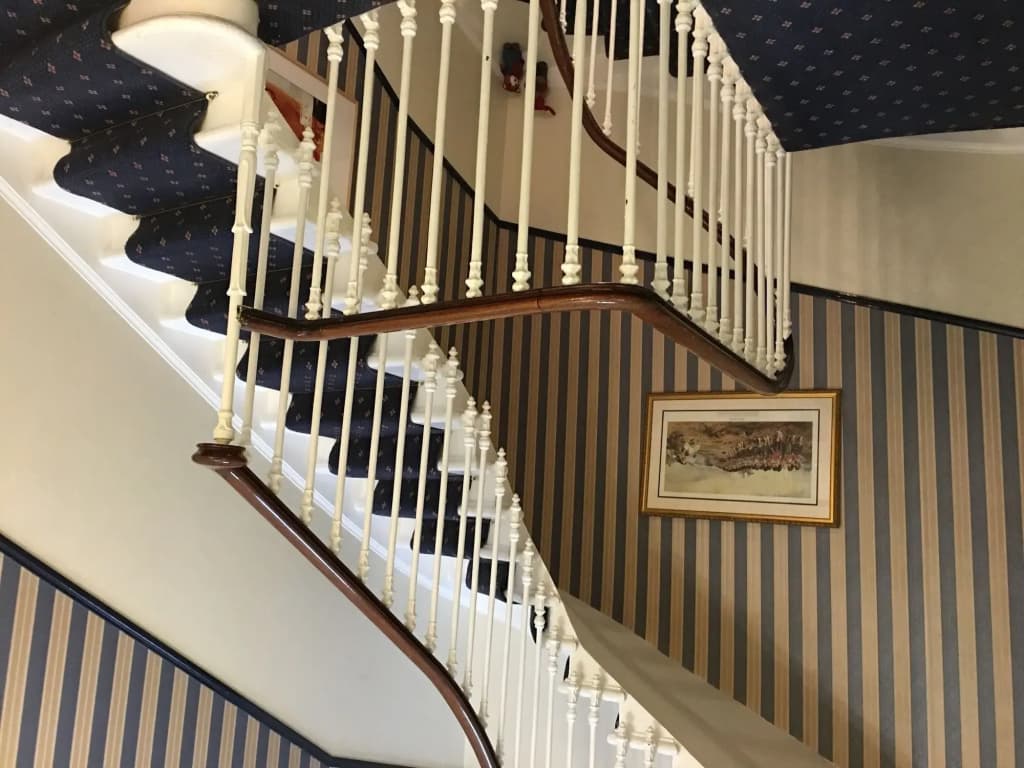 Allison House - photo 15