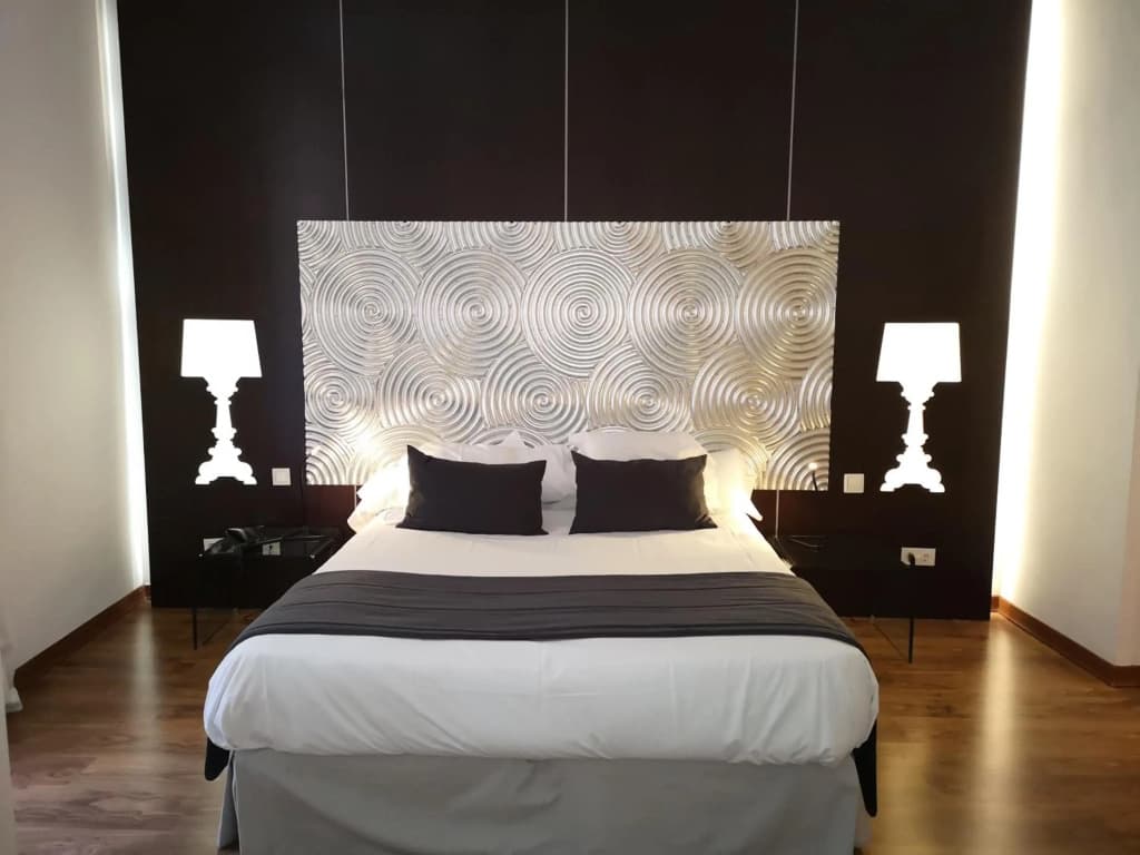 Suite Prado Hotel - photo 13