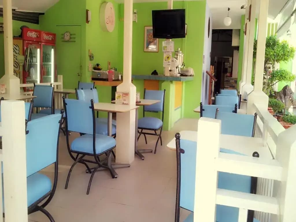 Sawasdee Sukhumvit Inn - photo 19