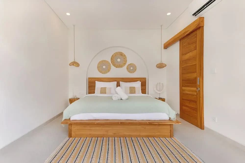 Mata Biru Villa by Betterplace - photo 2