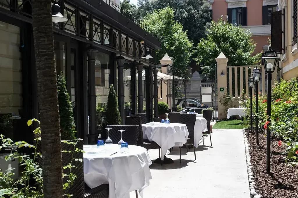Rose Garden Palace by OMNIA hotels - photo 14