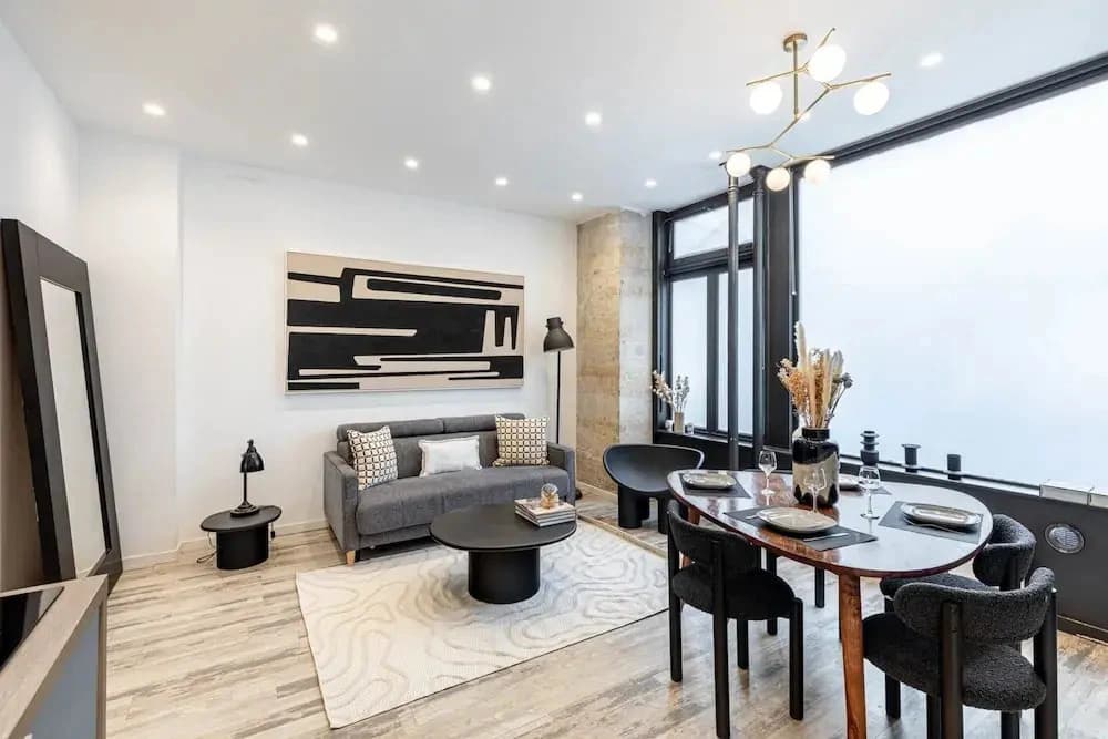 Superb Apartment Invalides St Germain des Pres - photo 13