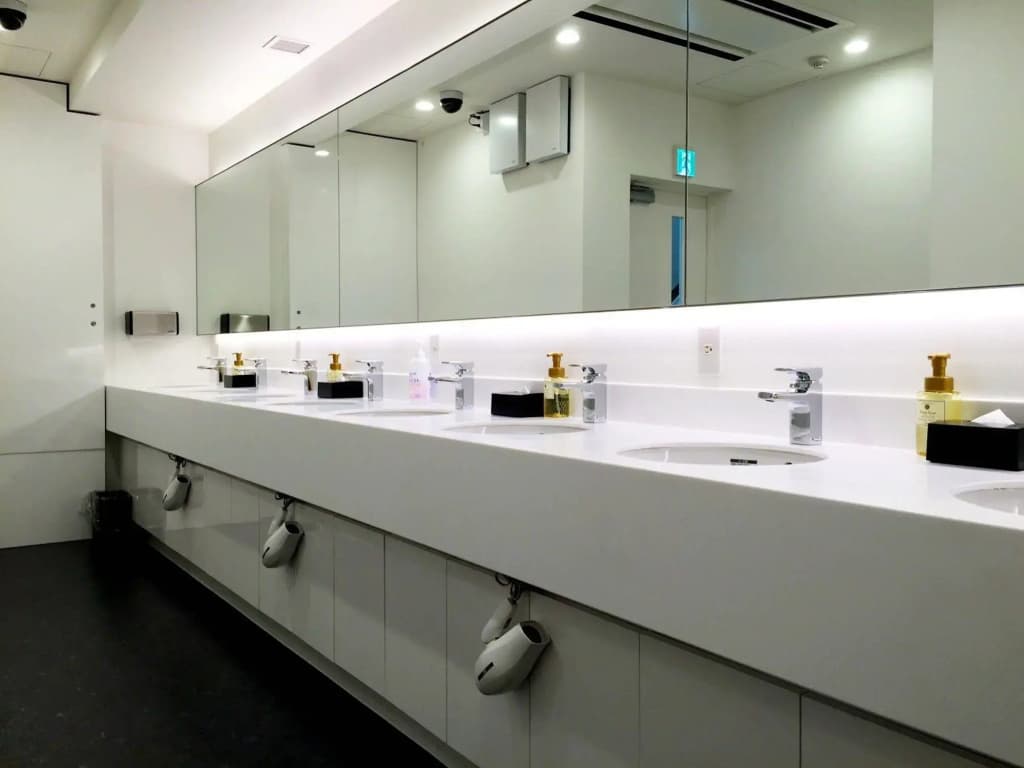 Tokyo Ariake Bay Hotel - photo 23