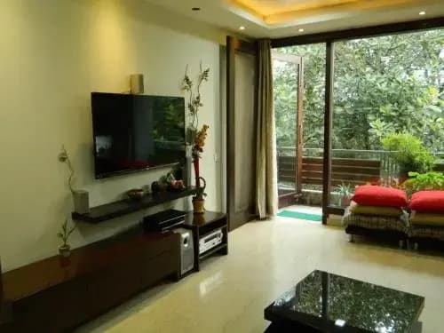 Deer Park Villa - photo 2