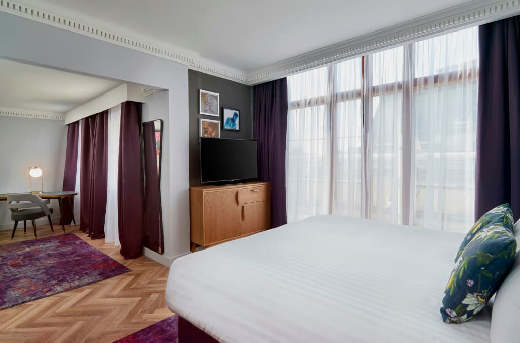 NYX Hotel London Holborn - photo 46