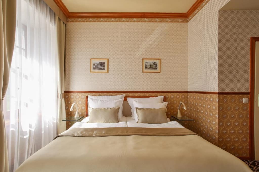 Chateau St. Havel - wellness Hotel - photo 3