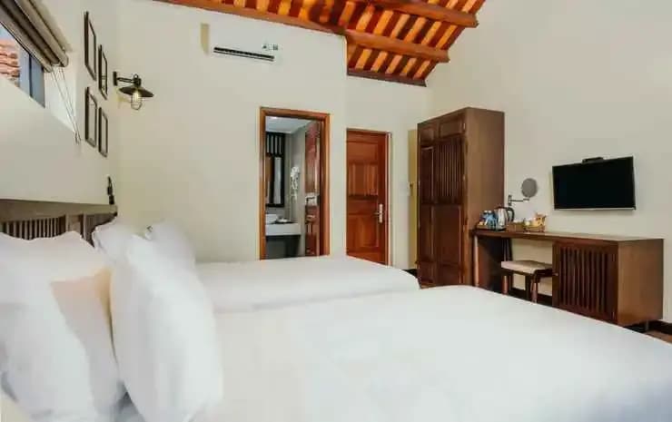 La An Central Boutique Villa - photo 16