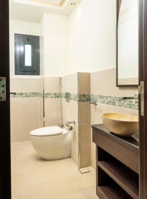 Retaj Salwa Resort & Spa - photo 11