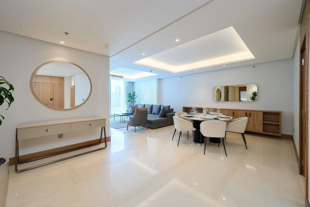 Kempinski Residences & Suites, Doha - photo 4