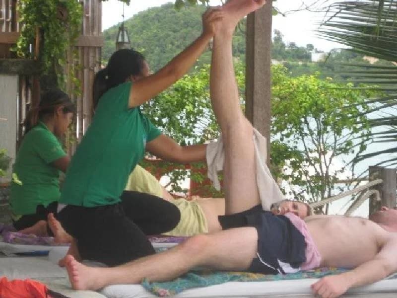Calm Beach Resort - photo 20