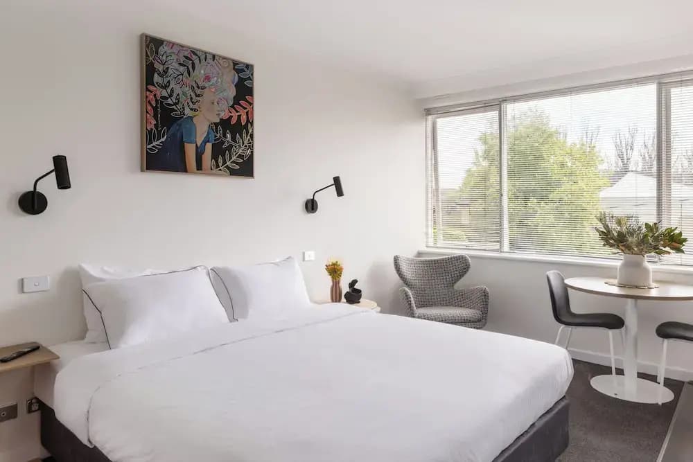 MAC St Kilda by Melbourne Apartment Collection - photo 3