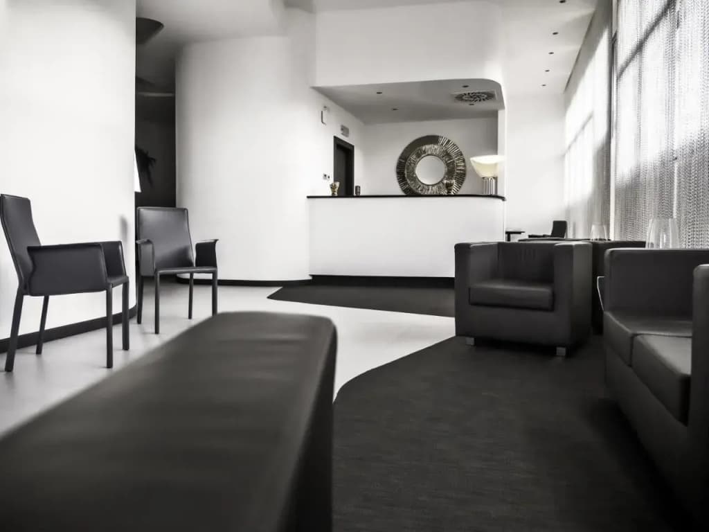 Loto Business Hotel - photo 7