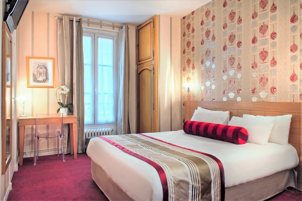 Hotel Romance Malesherbes by Patrick Hayat - photo 22