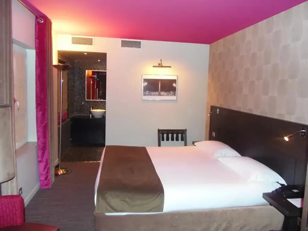 Hotel Aero - photo 17