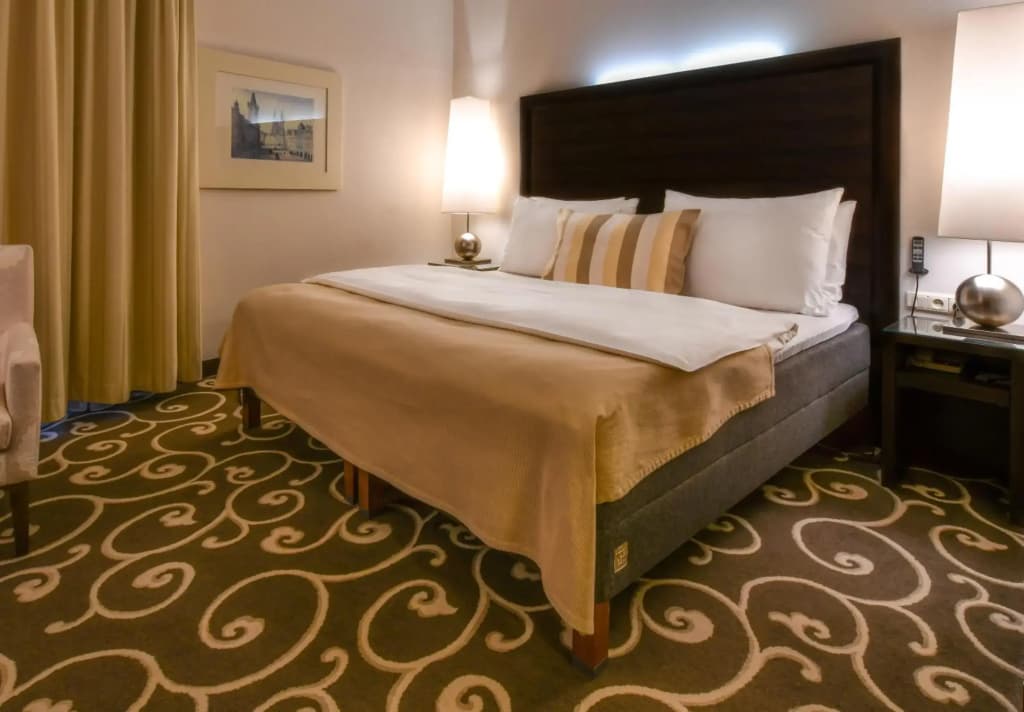 Grand Hotel Bohemia - photo 7