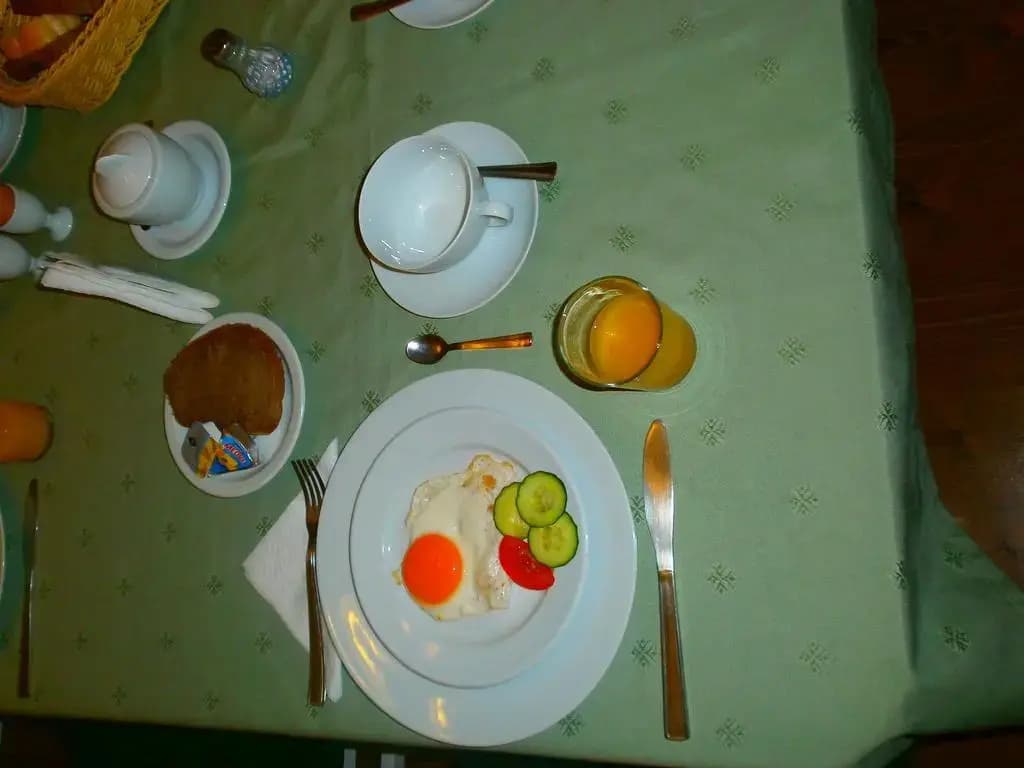Connection Guesthouse - photo 8