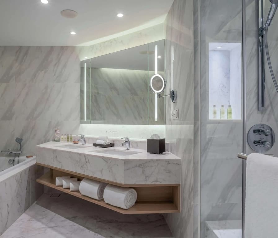 Hilton Hua Hin Resort & Spa - photo 13