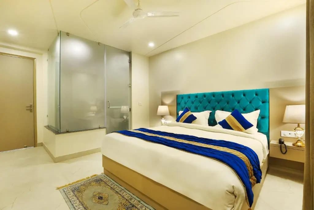 OPO Hotel Dior - photo 13
