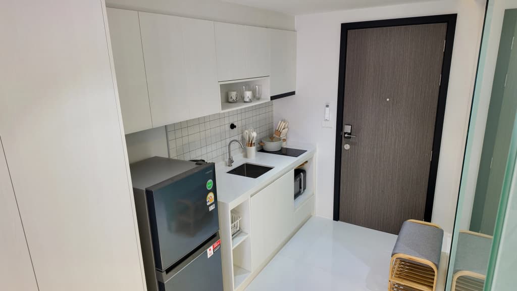 Azure Bloom Studio at  Nai Harn Beach Flat - photo 24