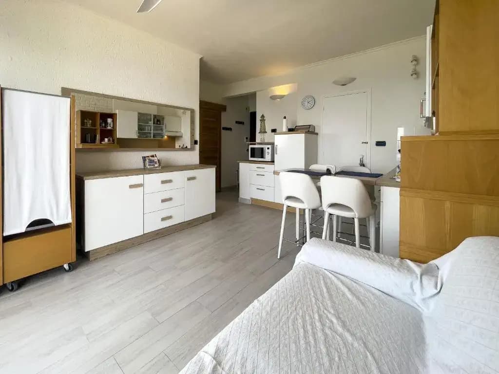 BH - BEST SEA VIEW - Appartement vue mer 2 personnes - photo 4