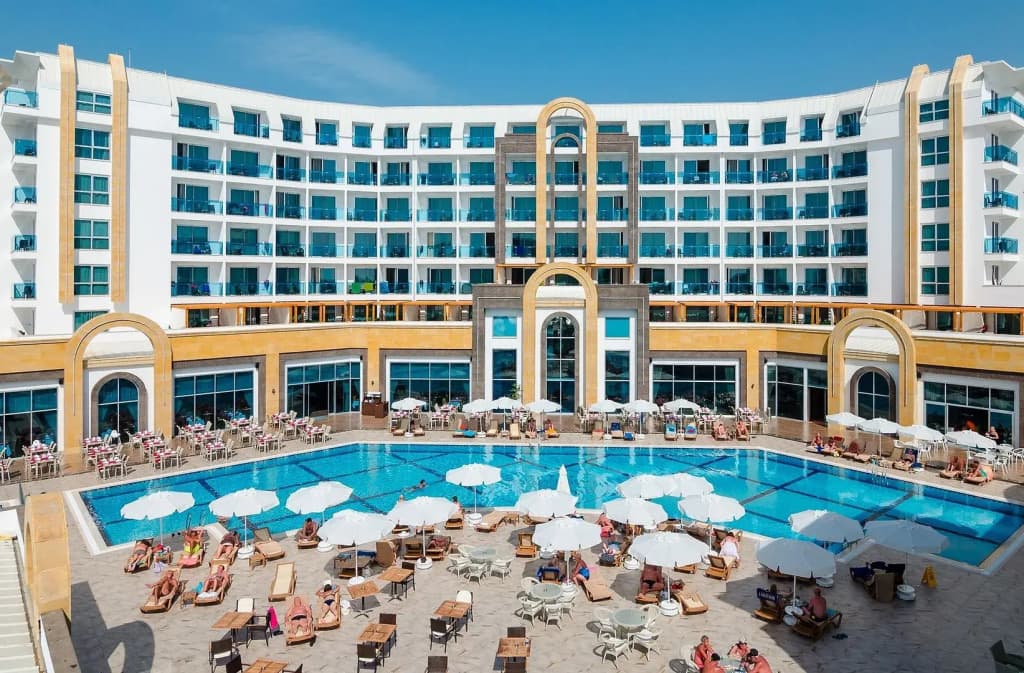 The Lumos Deluxe Resort Hotel - All Inclusive - photo 42