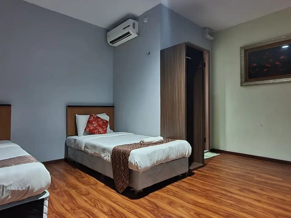 Hotel O Melody 88 Inn - photo 6