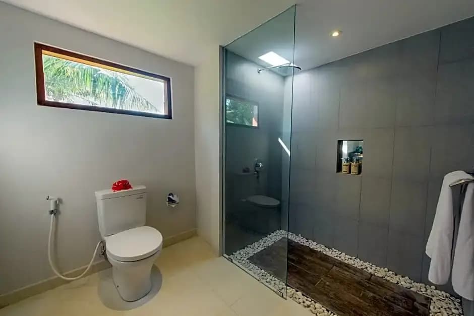 Taman Amartha Villa Ubud - photo 9
