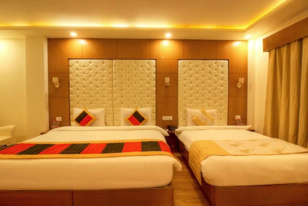 OPO Viva Palace - photo 20