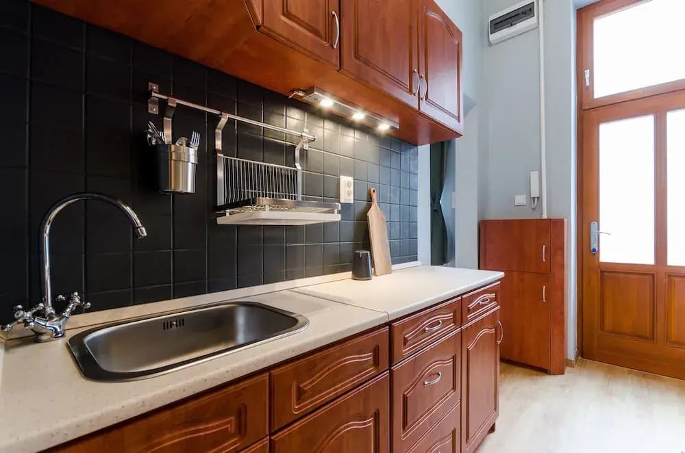 Cardamom Apartment - photo 12