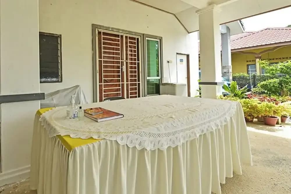 Home 90388 Homestay Masha - photo 23